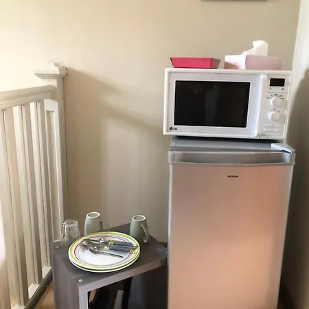 Et Dans Maison Avec Piscine Privatunterkunft *