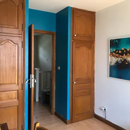 Et Dans Maison Avec Piscine