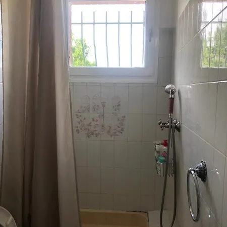 Et Dans Maison Avec Piscine Privatunterkunft Toulouse