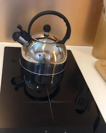 Et Dans Maison Avec Piscine Privatunterkunft *
