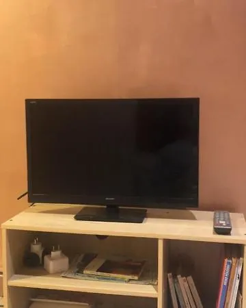 Privatunterkunft Et Dans Maison Avec Piscine Toulouse