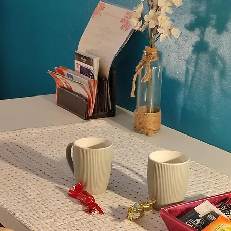 Privatunterkunft Et Dans Maison Avec Piscine *