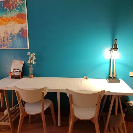 Privatunterkunft Et Dans Maison Avec Piscine Toulouse